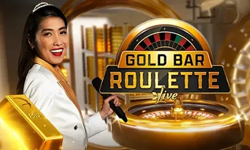 Live Casino Streaming Partner Logo